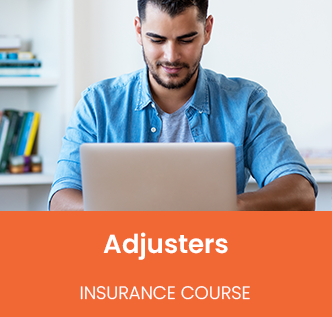 All Lines Adjuster insurance prelicensing program