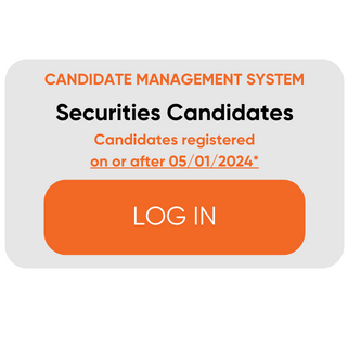 Manager Login - TC Securities Candidates