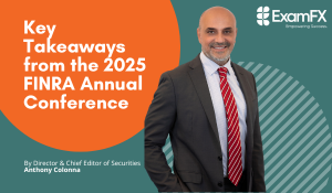 Securities Expert Anthony Colonna