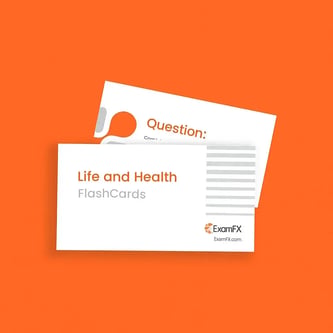 Health Flashcards