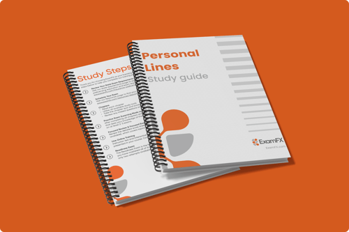 Spanish Personal Lines Study Materials