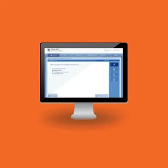 Series 99 Online ExamCenter