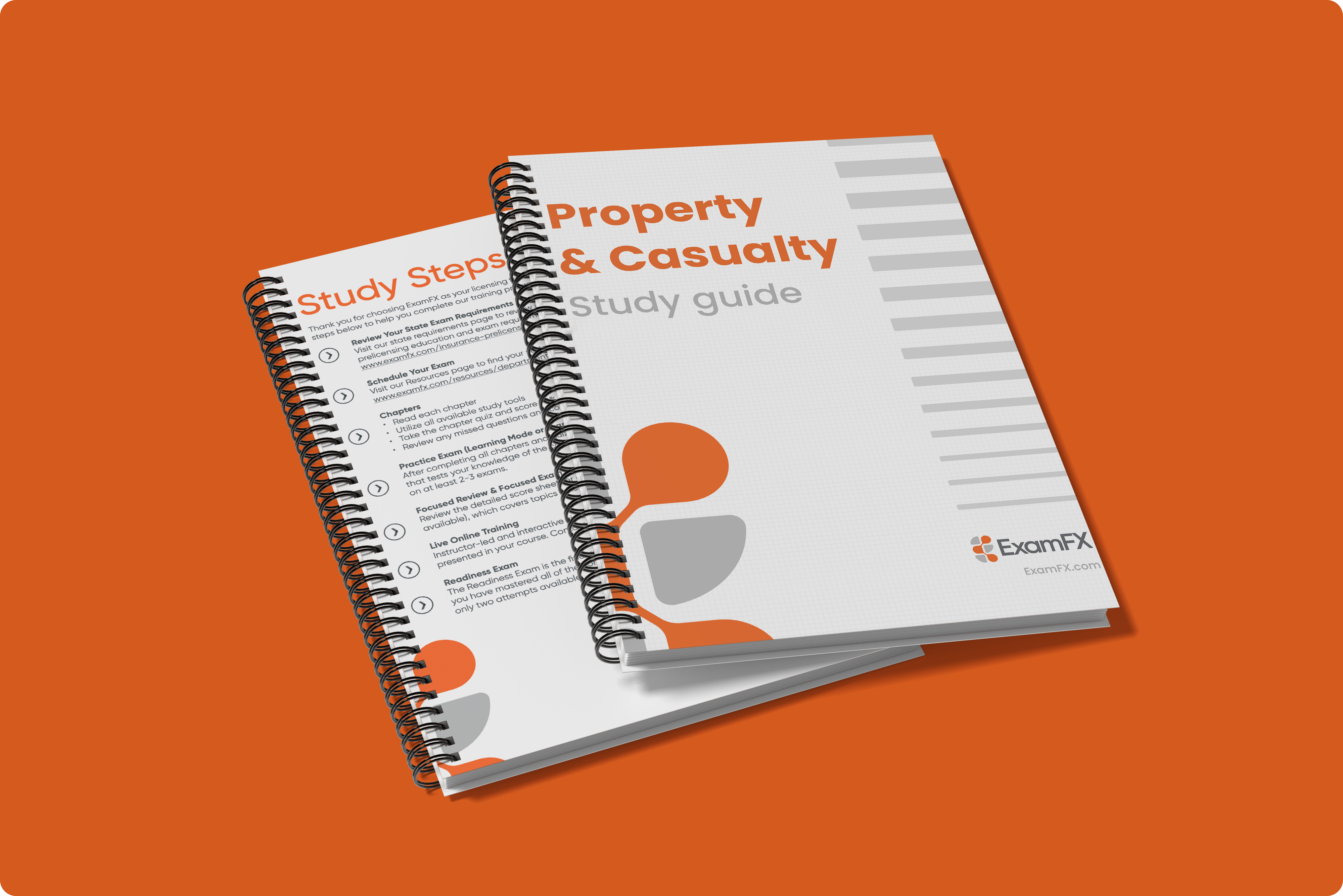 Property and Casualty Study Guide