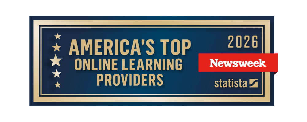 Newsweek Award Winner