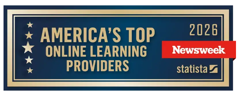 Newsweek Award Winner