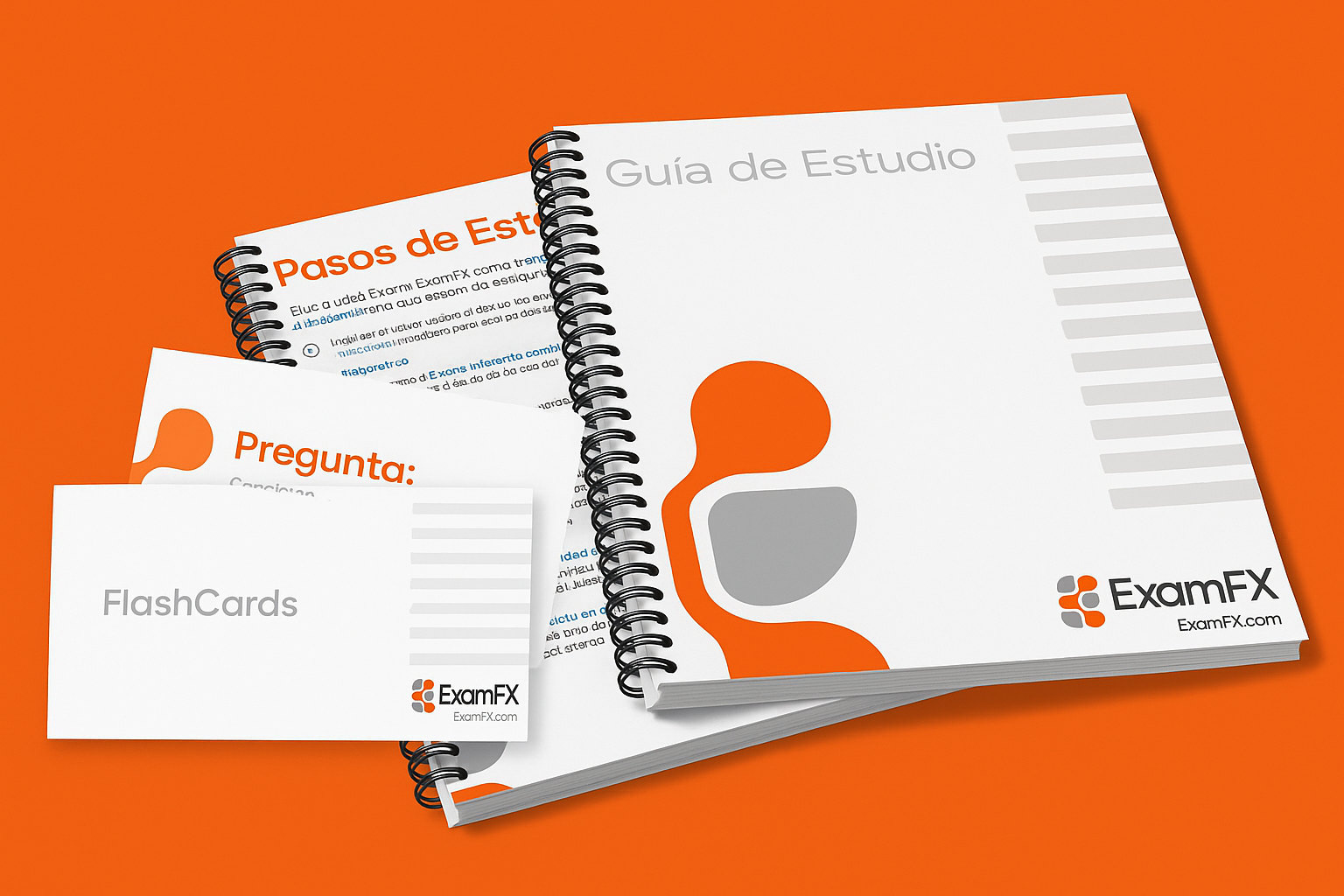 Spanish Personal Lines Study Materials