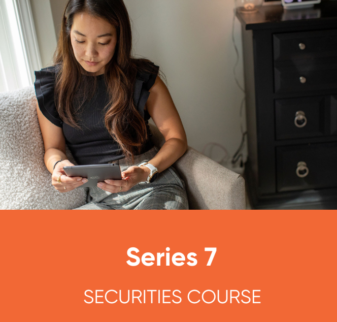 ExamFX Series 7 Exam Prep Training and Study Materials