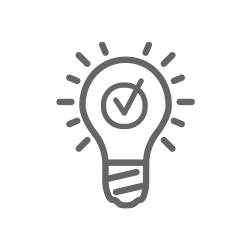 actionable insights icon