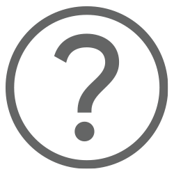 question icon