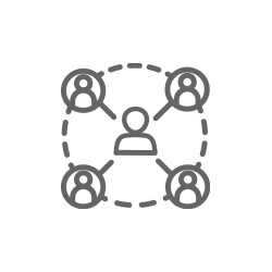 group training icon group training icon