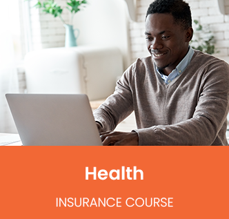 Health insurance prelicensing program