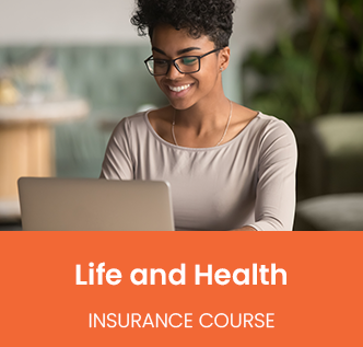 Life and Health insurance prelicensing program