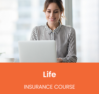 Life insurance prelicensing program