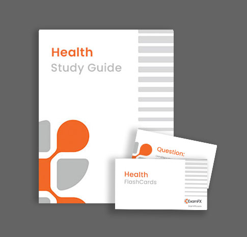 Health insurance prelicensing program study materials