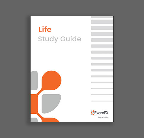 Life insurance prelicensing program study guide