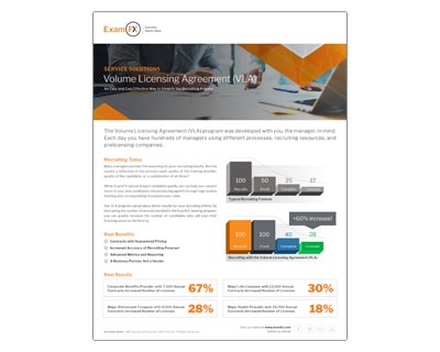 VLA Datasheet VLA Datasheet
