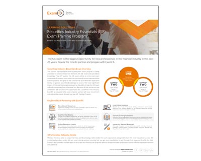 SIE Datasheet SIE Datasheet