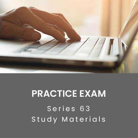 What You Need to Know to Pass the Series 63 Exam