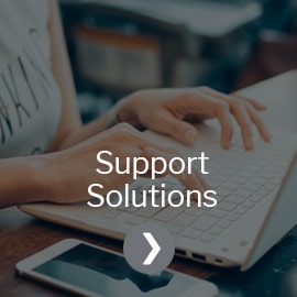 ExamFX Support Solutions.