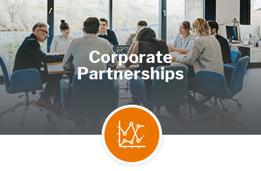 ExamFX Corporate Partnerships.